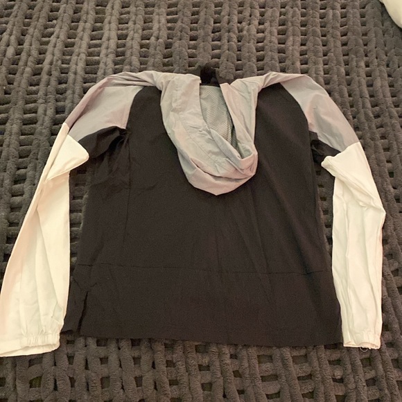 NWT Mens Adidas jacket - Picture 4 of 4